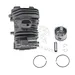 CYLINDER HEAD KIT (40mm bore) FITS/REPL. OLEO MAC 941
